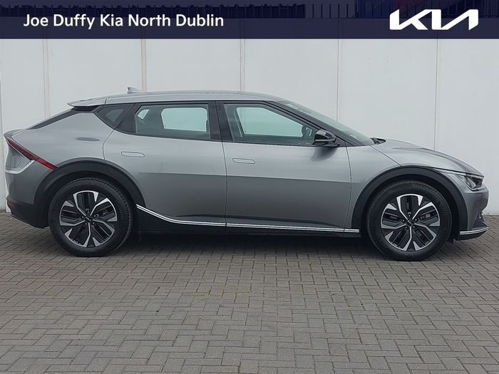 Kia EV6 2024