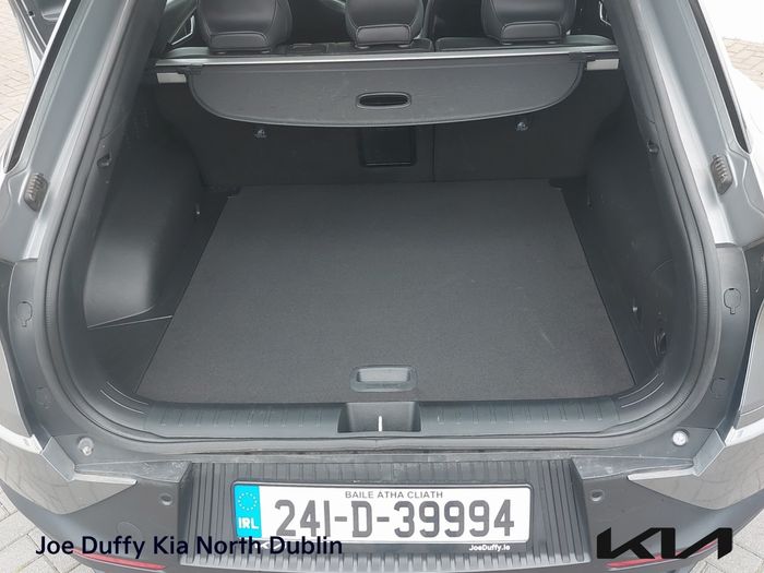 Kia EV6 2024