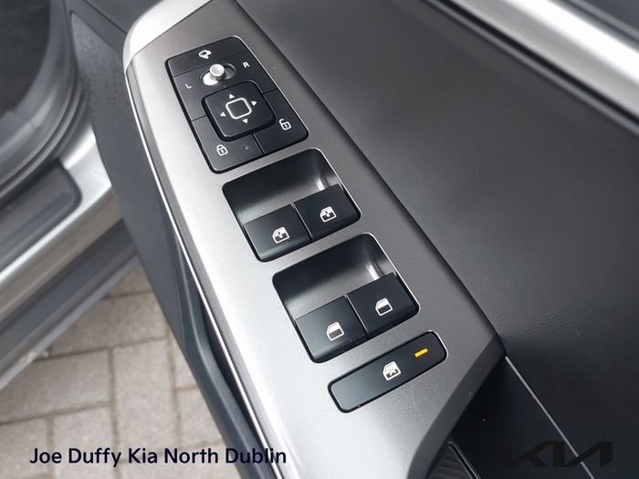 Kia EV6 2024