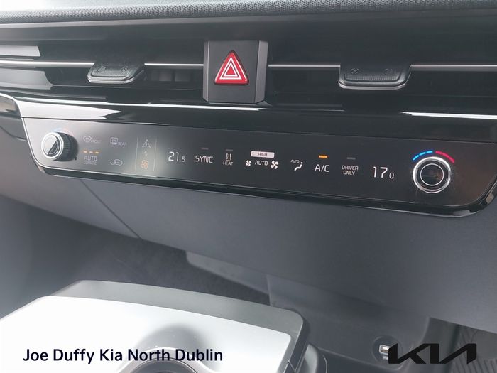 Kia EV6 2024