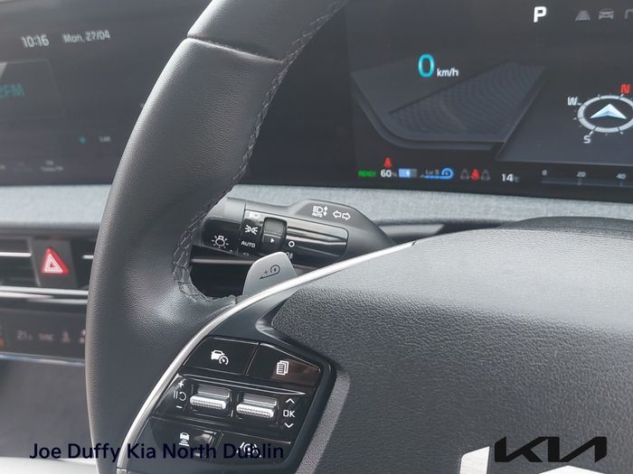 Kia EV6 2024