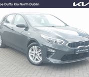 Kia Ceed 2020