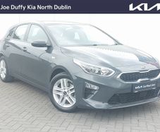 Kia Ceed 2020