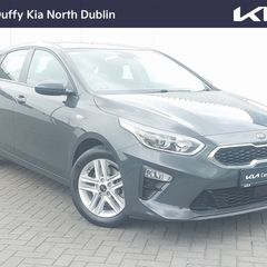 Kia Ceed 2020