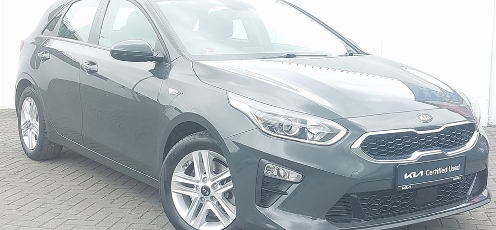 Kia Ceed 2020