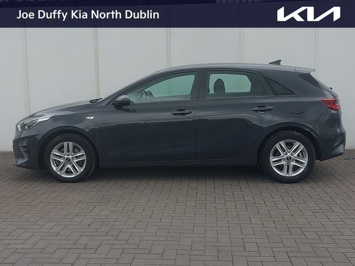 Kia Ceed 2020