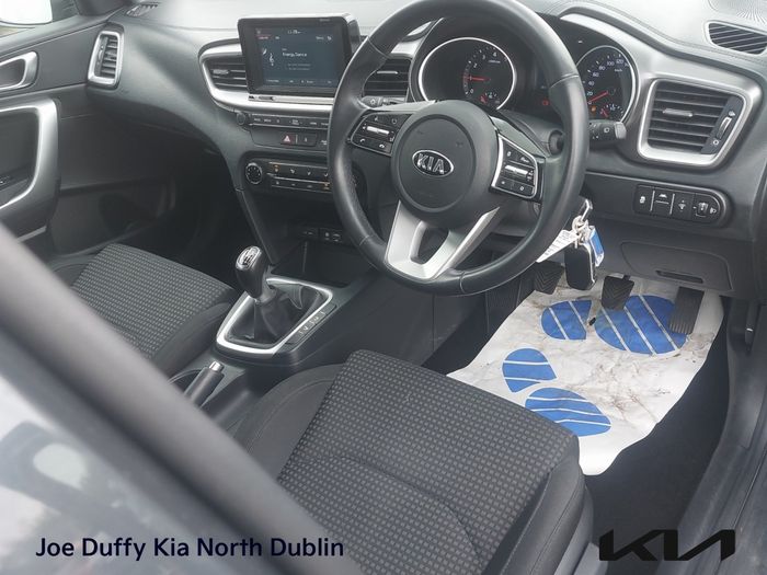 Kia Ceed 2020