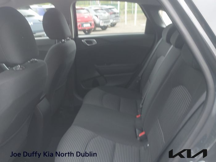 Kia Ceed 2020