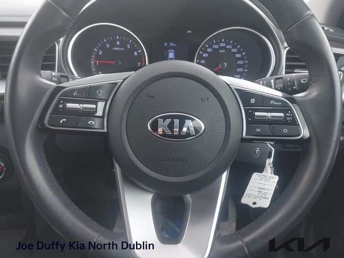 Kia Ceed 2020