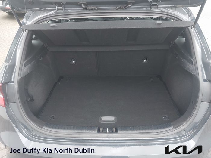 Kia Ceed 2020