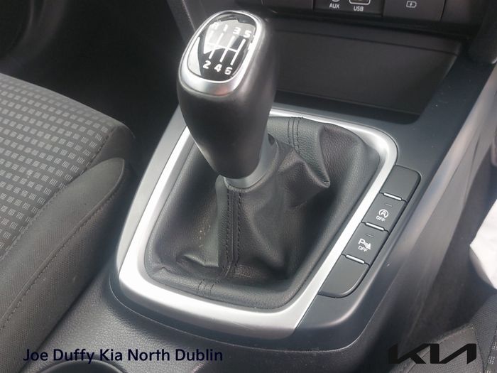Kia Ceed 2020