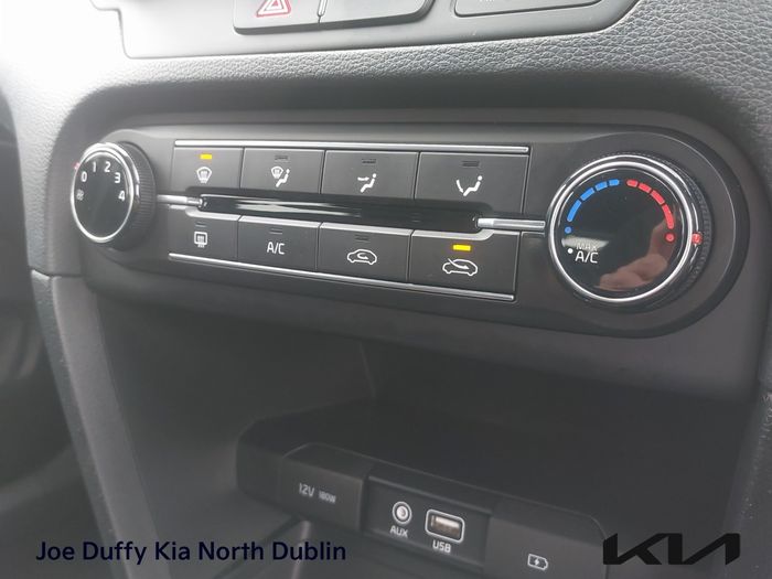 Kia Ceed 2020