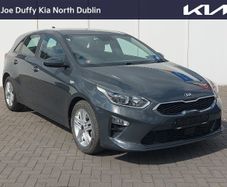 Kia Ceed 2020