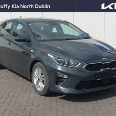 Kia Ceed 2020