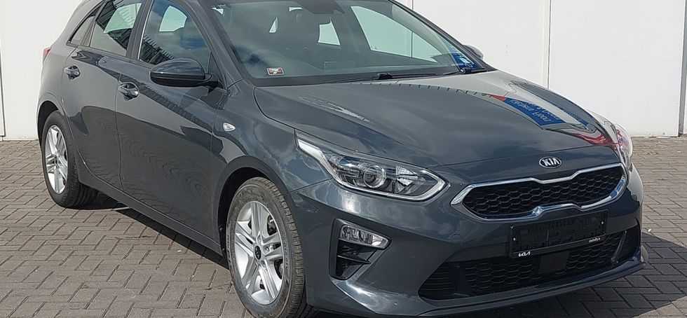 Kia Ceed 2020