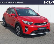 Kia Stonic 2026