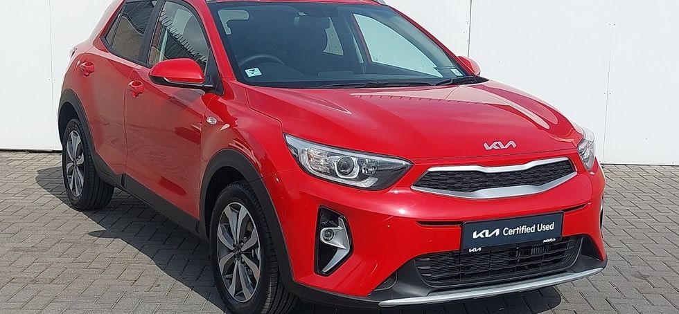 Kia Stonic 2026