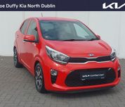 Kia Picanto 2019