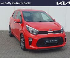 Kia Picanto 2019