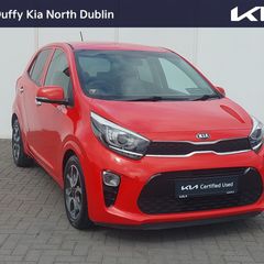 Kia Picanto 2019