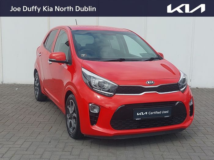Kia Picanto 2019