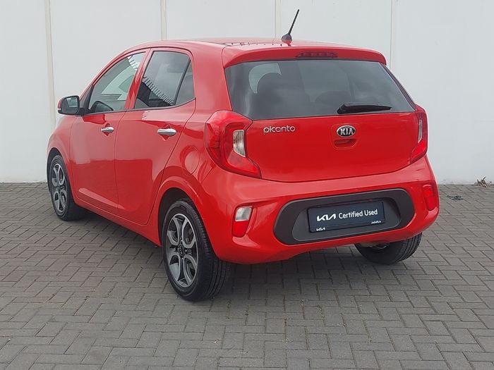 Kia Picanto 2019