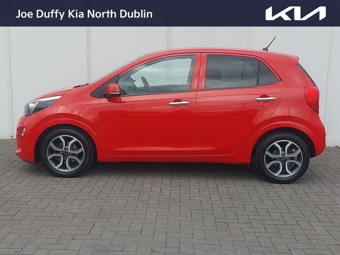 Kia Picanto 2019