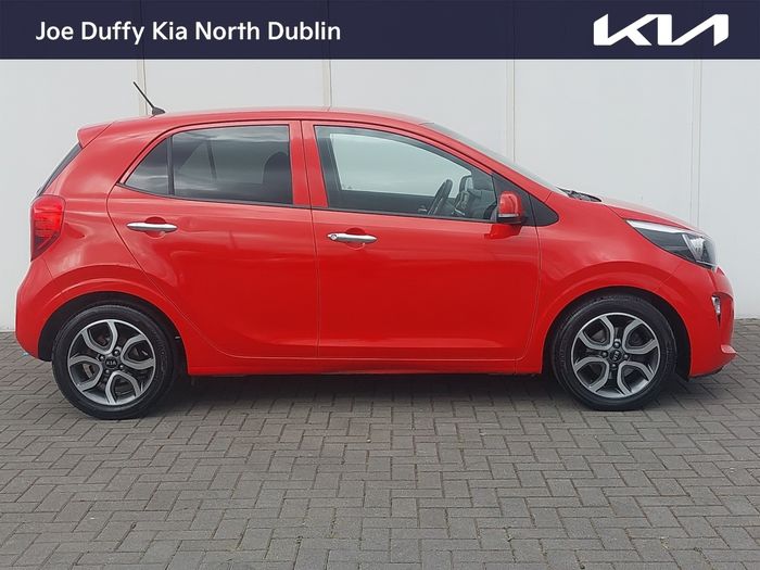 Kia Picanto 2019