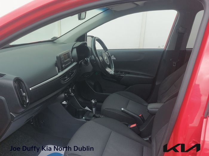 Kia Picanto 2019