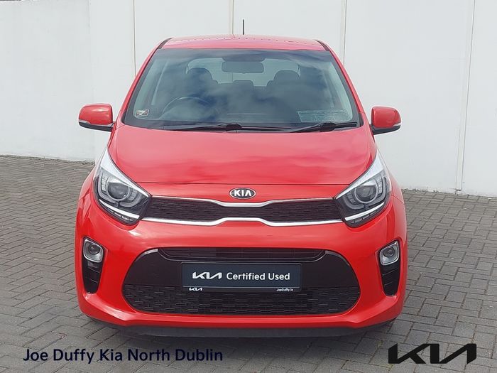 Kia Picanto 2019