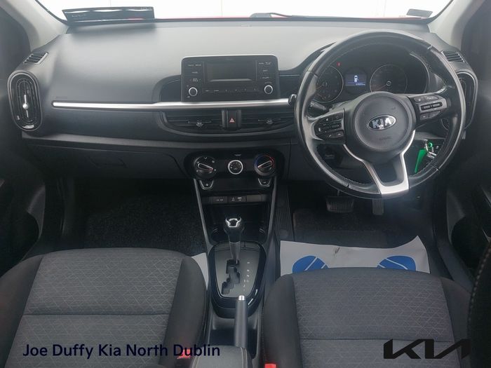 Kia Picanto 2019
