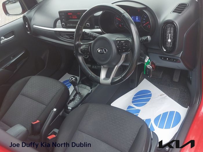 Kia Picanto 2019
