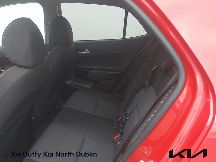 Kia Picanto 2019