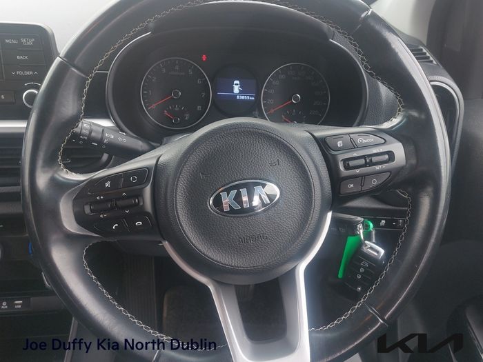 Kia Picanto 2019