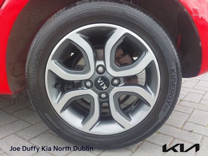 Kia Picanto 2019