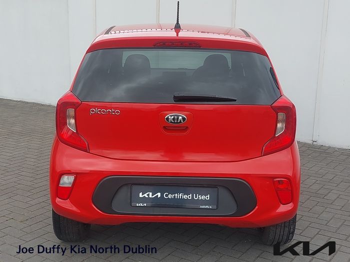 Kia Picanto 2019