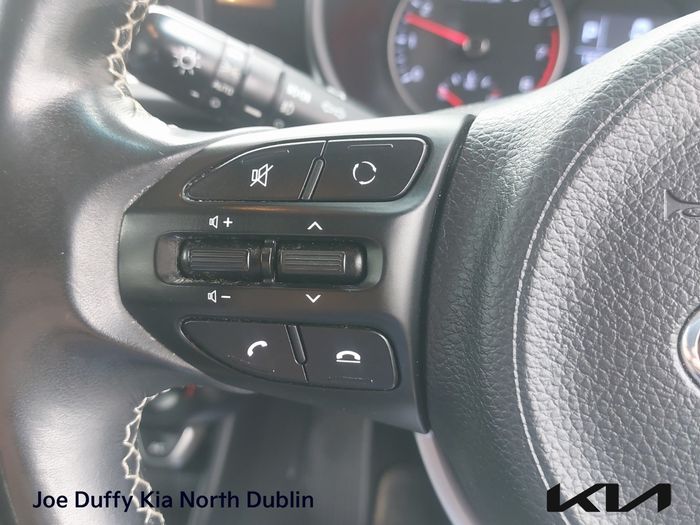 Kia Picanto 2019