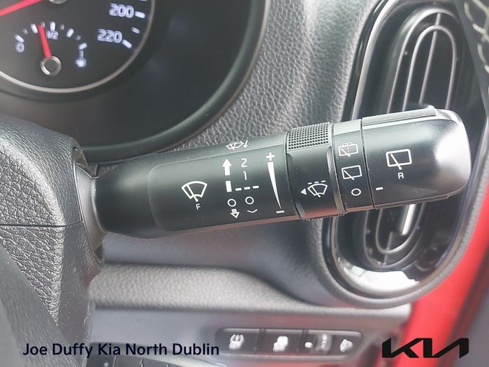 Kia Picanto 2019