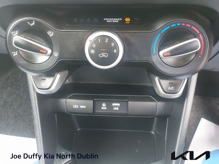 Kia Picanto 2019