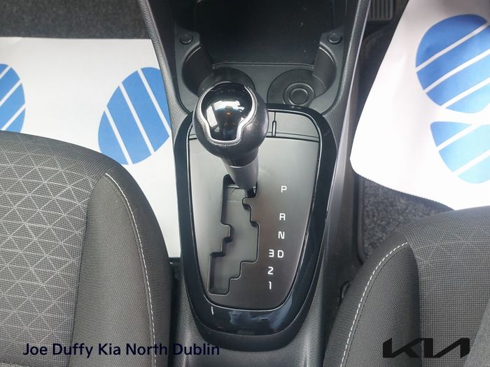 Kia Picanto 2019