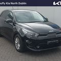 Kia Rio 2023