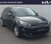 Kia Rio 2023