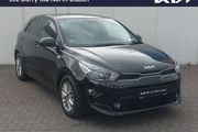 Kia Rio 2023