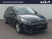 Kia Rio 2023