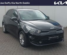 Kia Rio 2023