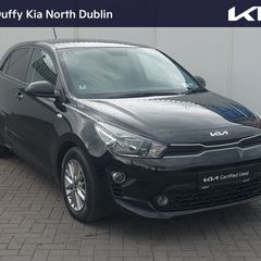Kia Rio 2023