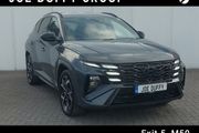 Hyundai Tucson 2025