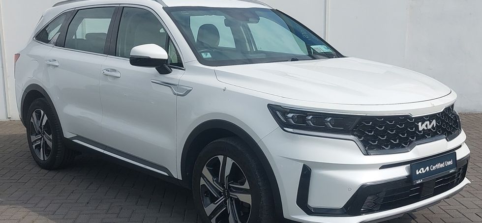 Kia Sorento 2023