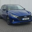 Hyundai i20 2021