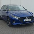 Hyundai i20 2021